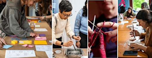 Free Pop-Up: ACP Craft Corner