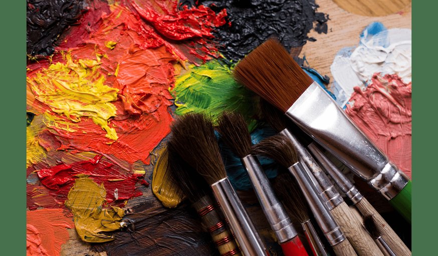 Kids Painting Fun - Paint and Sip in Austin | Classpop!™