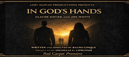 IN GOD'S HANDS movie Premiere
