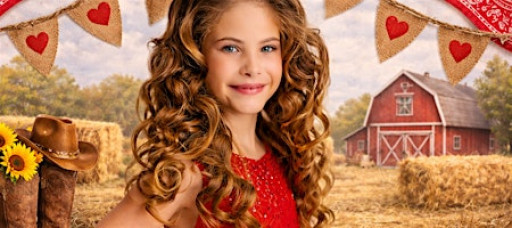 Charlotte’s Round Up for Little Hearts