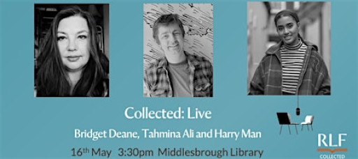 Writer's Block: Conversations with Writers from the Royal Literary Fund