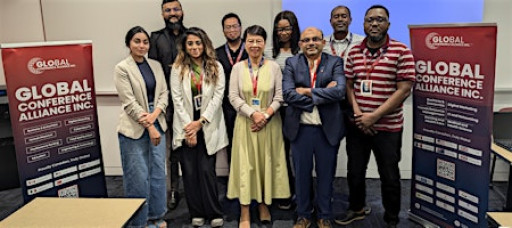 119th Global Conference on Digital Marketing and Technology (GCDMT)