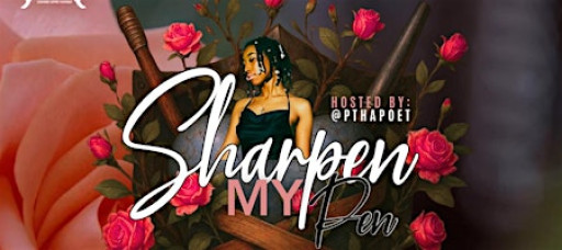 Sharpen My Pen: In Full Bloom: Sharpening The Rebirth