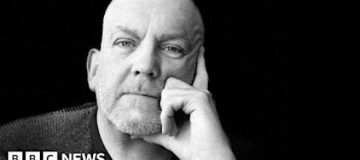 John Godber @ Aberford Literature Festival