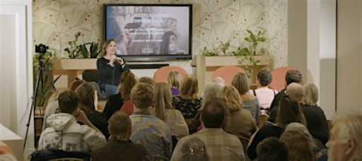 IW Creative Industries Conference 2.0