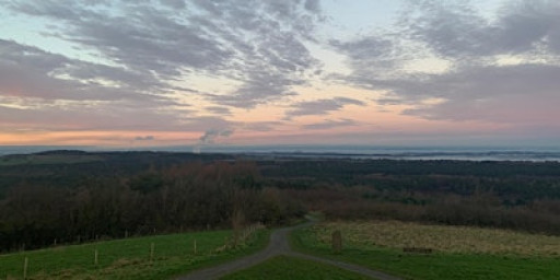 Hadfield Hike | 13km | Women and NB folk only