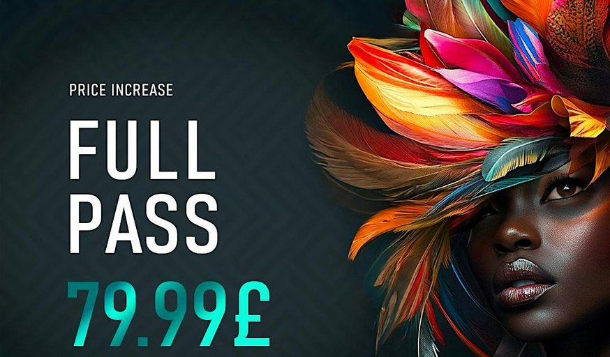 Manchester Dance Congress Highlights