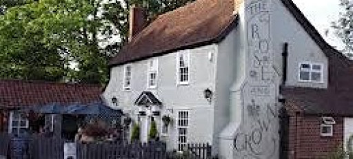 Up Close And Personal Evening Of Clairvoyance / Essex Psychic Event