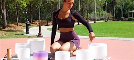 Ludovici Park Vinyasa & Sound