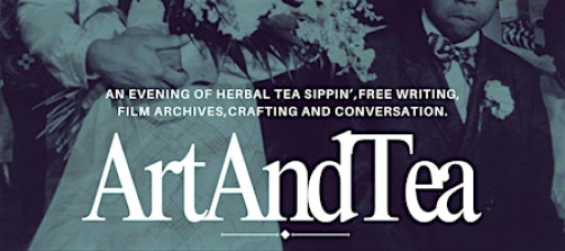 ArtAndTea