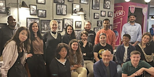 World Citizens Discuss & Social: Soft Debates On Society, Culture, Politics