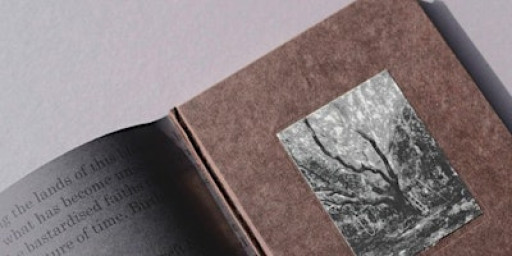 So you want to make a photobook