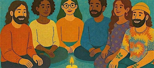 Bimonthly Community Circle