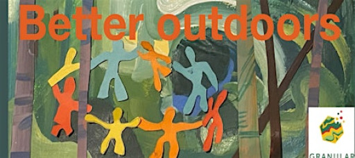 SEDA Land Green Drinks - Better Outdoors