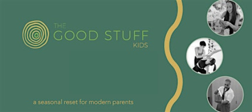 Creative Energy, Lighter Parenting - A Seasonal Reset for Parents