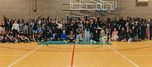 WCFE DODGEBALL SHOWDOWN 6