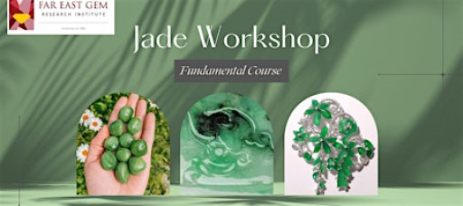 Jade Fundamentals