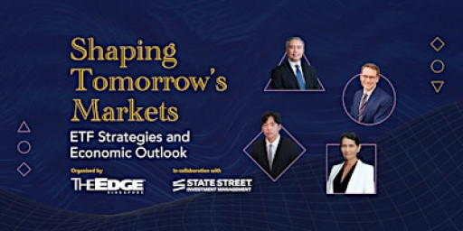 Shaping Tomorrow's Markets: ETF Strategies and Economic Outlook