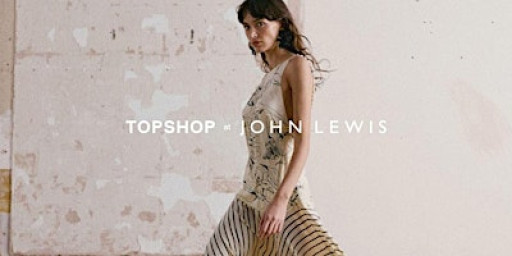 Fashion Finds: Topshop at John Lewis