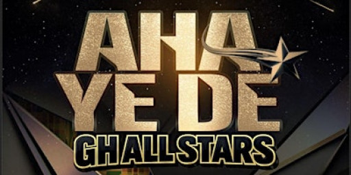 FUSE ODG LIVE IN BIRMINGHAM | GH ALL STARS CELEBRATING GHANA INDEPENDENCE