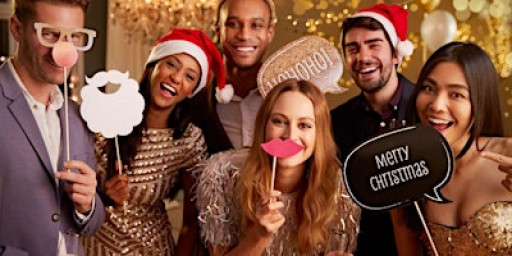 Festive Party Night