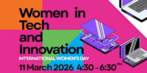 Women in Tech & Innovation