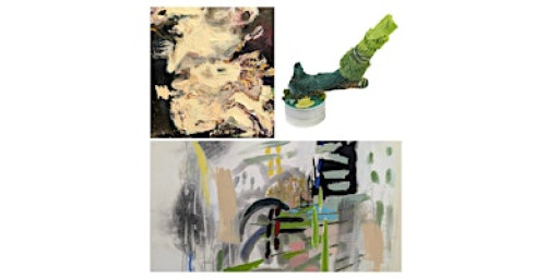 Opening Reception: MMM.... & Celebrating 10 years at Oliva Gallery!