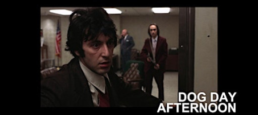 TRUE CRIME MONTH: DOG DAY AFTERNOON