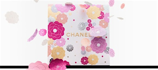 CHANEL Mother's Day Beauty Masterclass
