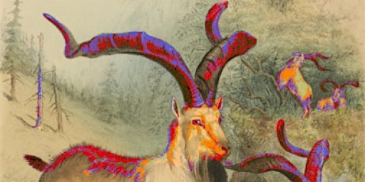 Capra presents: Doug Staton & Louis P-A at The Angel