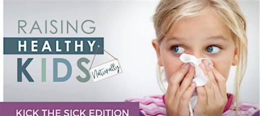 Raising Healthy Families Webinar