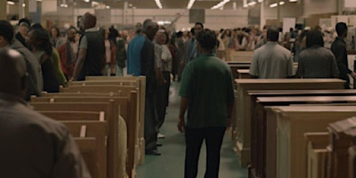 Tremont West and HRRC Home Repair Workshop: Power Tools 101