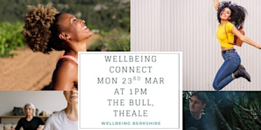 Wellbeing Connect
