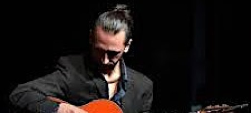 Jack Marcin: Classical Guitar, A Vessel of Human Culture