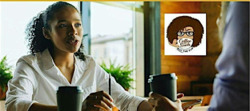 Coffee Talk: Your Voice, Your Vote, Your District