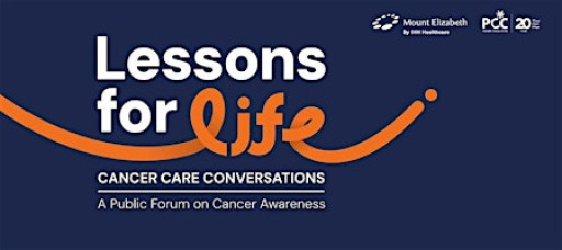 Lessons for Life. Cancer Care Conversations.