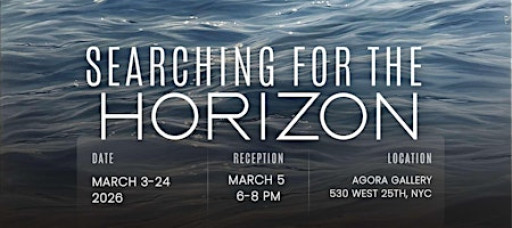 Searching For The Horizon