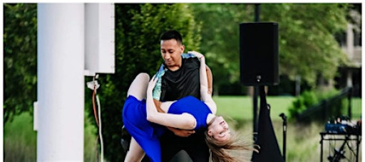 BAILA CON GUSTO AT AQUILA'S NEST VINEYARD