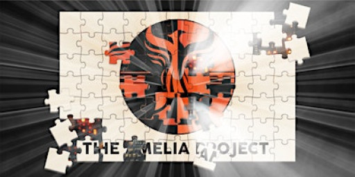 The Amelia Project presents: Laplace's Demon
