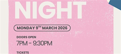 Charity Quiz Night at Cornerstone Chelmsford