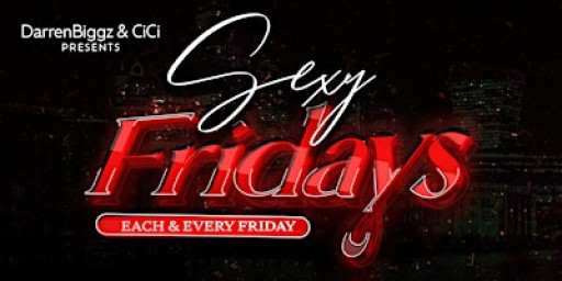 SEXY FRIDAYS CROYDON