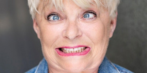 Crissy Rock Comedy Night and 80’s disco