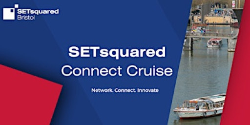 SETsquared Connect Cruise on board the Tower Belle