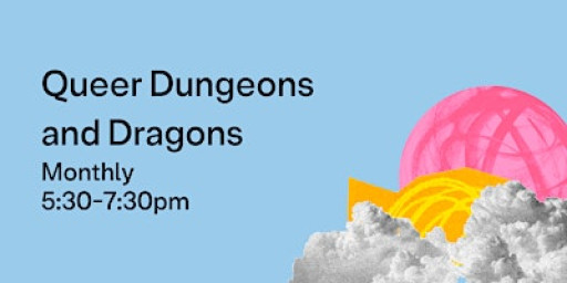Queer Dungeons and Dragons