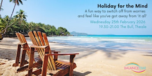 Holiday for the Mind