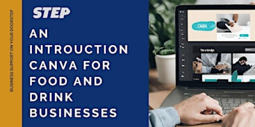 An Introduction to Canva for Food and Drink Businesses