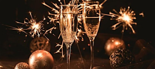 Seasons Glow Vol. 2 : A Holiday Networking Affair