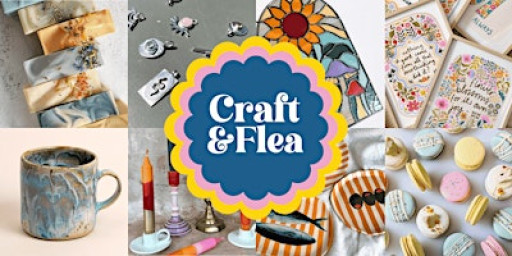 Walthamstow's Craft & Flea Market