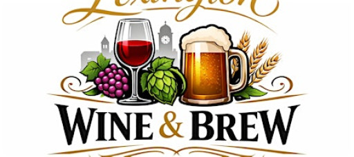 Lexington Wine & Brew Festival