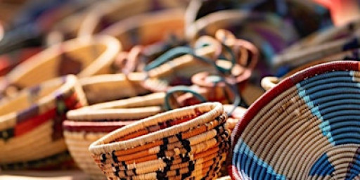 Free Family Creative Art workshop